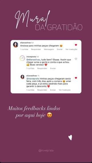 Comentário